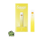 SAUCE Classics - Pineapple Express - 1G