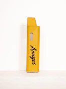 Amigos Pineapple Express Live Resin (S) Disposable 1g 00621