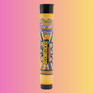 Rollz - Rollz - Pineapple Express 1G Boomstick