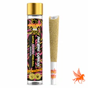  1g INFUSED PREROLL | JUNGLE JUICE | PINEAPPLE EXPRESS
