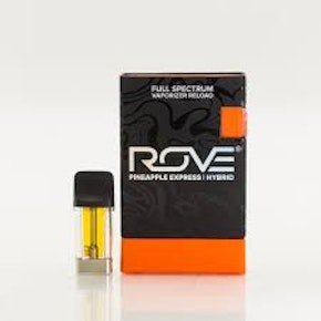 Rove - Liquid Diamond RELOAD - Pineapple Express 1.0G