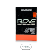 Rove - Live Resin - Pineapple Express H - Vape Pod - 1.0g