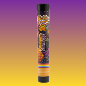 Rollz - Pineapple Express 1G PR