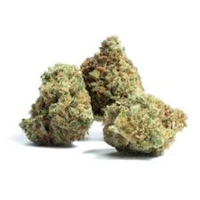 Buds - Gorilla Pineapple