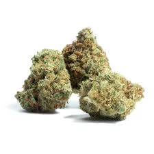 ALPHA GROW - Buds - Gorilla Pineapple Main Image