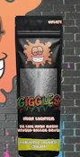 Highlighter- Dablicator-Pineapple Orange Cream-2g Live Hash Rosin-Hybrid- 63.71%THC
