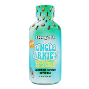 Pineapple Paradise | 8oz Beverage | Uncle Arnie's