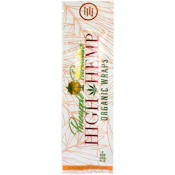 High Hemp - Pineapple Paradise