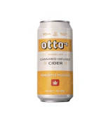 Otto's | Pineapple Passionfruit | 10mg Cider