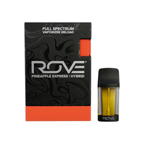 Rove - Liquid Diamonds Pineapple Express Reload - 1g