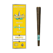 Presidential Moon Rock Blunt - Pineapple (1.5g)