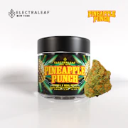 Electraleaf | Pineapple Punch | 3.5g
