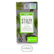 Stiiizy - Pineapple Runtz H - Vape Pods - 1.0g