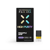 PAX ERA | Pineapple Whip | High Purity | Pod