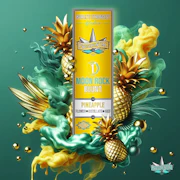 Presidential | Moon Rock Blunt | Pineapple (1.5g)