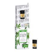  Vape - PINEAPPLE EXPRESS - PREMIUM THC POD .5G