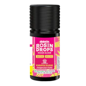 Dialed In - Rosin Drops - Pineapple Zlushie (S) - 100mg
