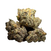 Pineapple Beltz - 3.5g (SH) - Fresh Strain