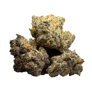 Fresh Strain - Pineapple Beltz - 3.5g (SH) - Fresh Strain