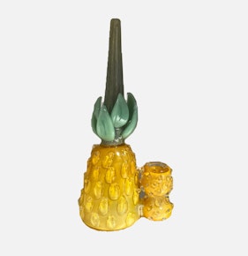 PINEAPPLE BUBBLER