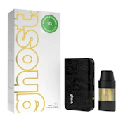 Ghost - Pineapple Express - 1G Pod Battery Combo