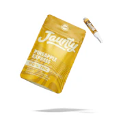 Pineapple Express | 510 | CDT | 1g