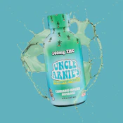 Pineapple P (100mg) by Uncle Arnie's