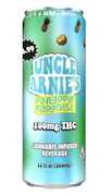 Uncle Arnie's Pineapple Paradise 12oz 100mg