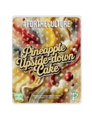 Bob's Pineapple Upside Down Cake