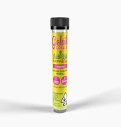 Pineapple Express 1.2G Lolli's