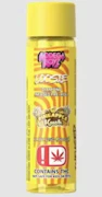 Pineapple Kush | Bodega Boyz | Loosies | Infused Joint | 1.25g - Promo