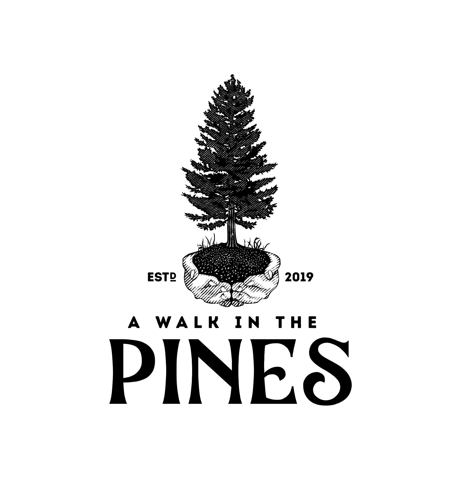 Pines - Pines | Flower - Sharpiez | 3.5g Main Image