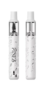 Pines - PInes | Disposable | Live Resin - Grape Pines | 1g