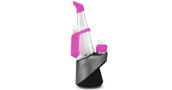 PUFFCO - Puffco Peak PRO - Travel Pack - Pink