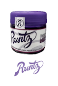 Pink Runtz (3.5G Jar)
