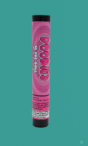 Doobies - Blue Nerdz 1G Pre-Roll