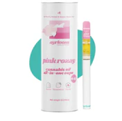 Ayrloom | Pink Rozay | 0.5g All-In-One Vape