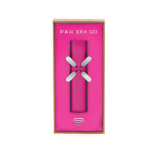 PAX - PAX-BATTERY-ERA GO-PINK