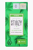 STIIIZY - Pink Acai - AIO - (H) 1g