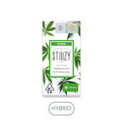 Stiiizy - Pink Acai H - Vape Pod - 0.5g