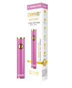 Pink Battery - 510 Thread - 5th Generation