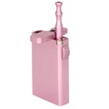 Ongrok Aluminum Dugout One Hitter - Rose Gold