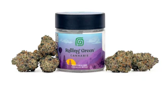 Pink Certz (3.5G Jar)
