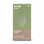 Pink Certz - Hybrid- 71.12% THC | 1g Classic Surf Rosin All-In-One (Vape) | BLOOM -XXX6 FRONT