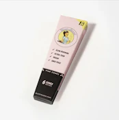 6pk - Pink Cones - 1-1/4 - Blazy Susan