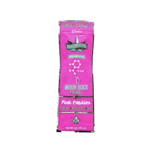 PRESIDENTIAL - Presidential Moon Rock Pink Cookies Pre-Roll 1.0g