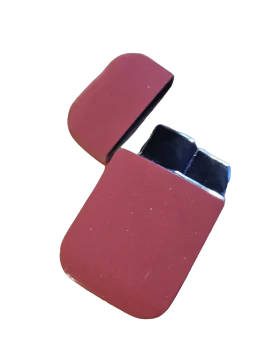 Croc Flame - Croc Flame | Butane Lighter | Everything Pink | 1ct Main Image