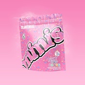 Pink Cupcakes - Indoor Minis - 5g