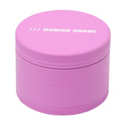 Human Grade | 2.5" Grinder | Pink
