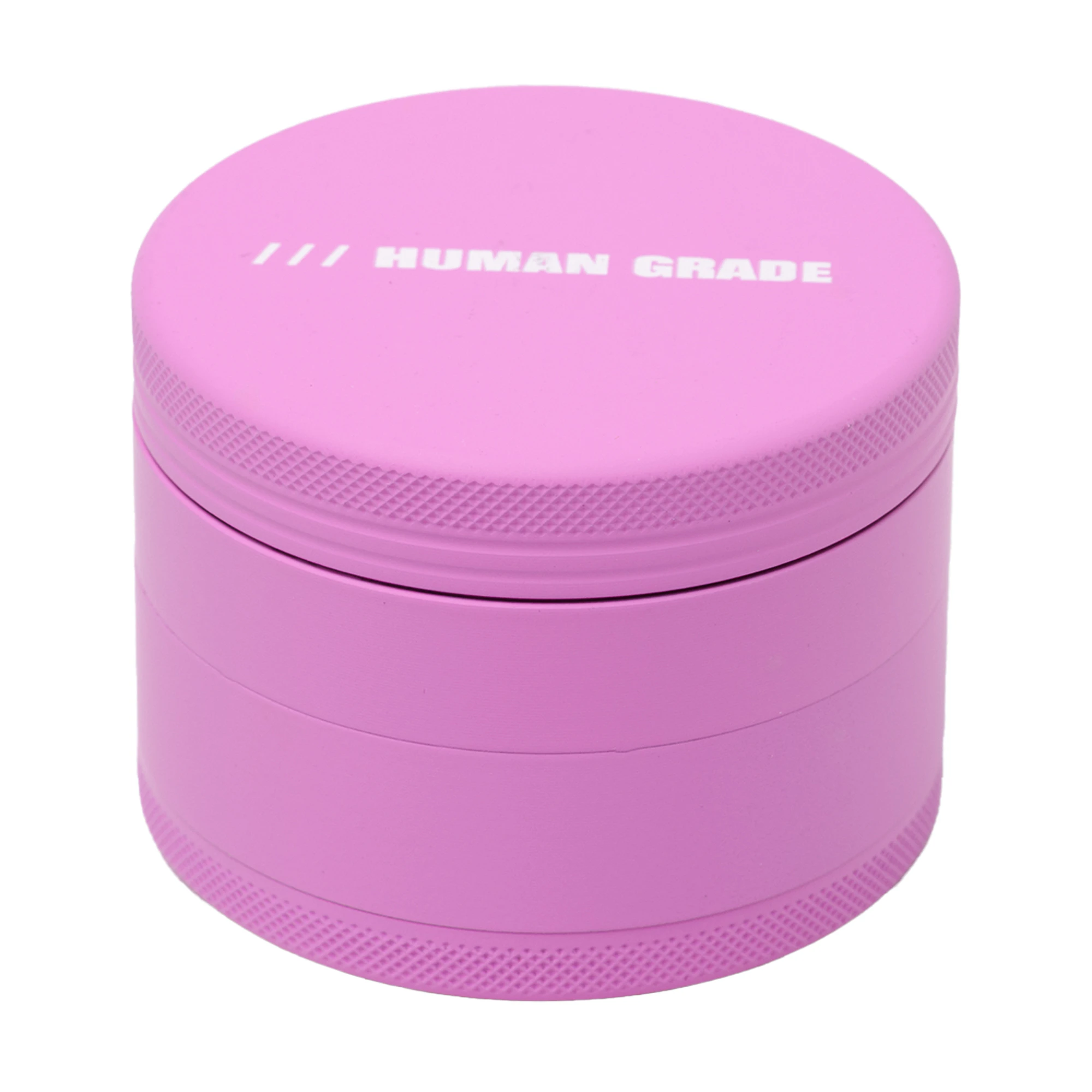 HUMAN GRADE - Human Grade | 2.5" Grinder | Pink Main Image